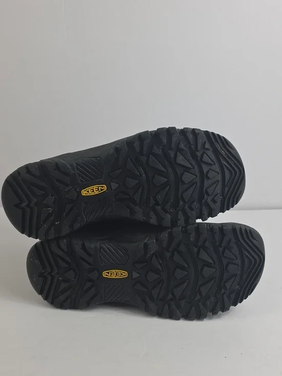 KEEN Greta Waterproof Insulated Women's Hiking Boots Size 8.5 - Picture 5 of 13